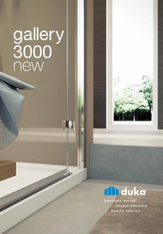 DUKA - Gallery 3000 New